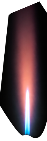 flame