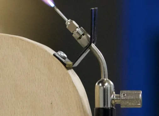 Application image