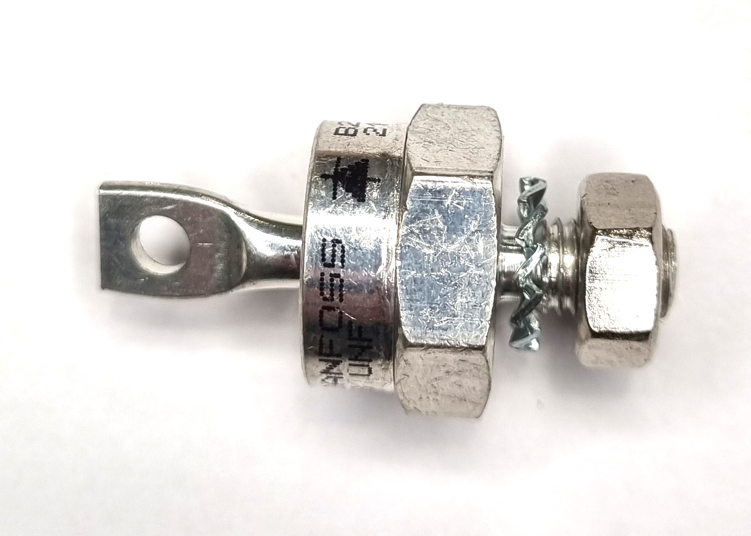 LM076 - Model 500 diode suitable for Aquaflame Pre 2025