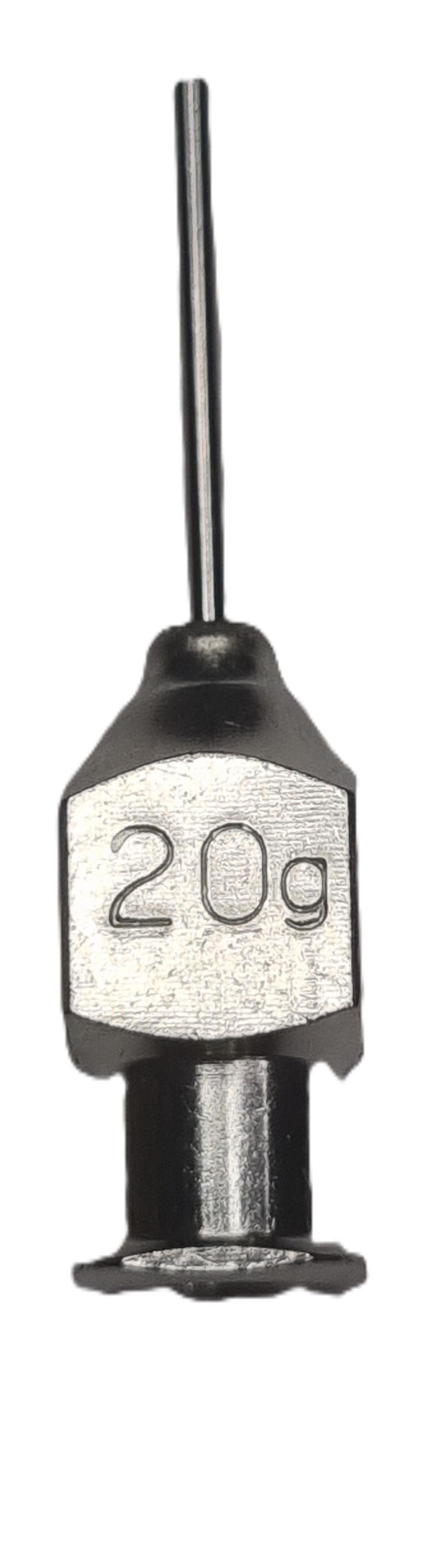 LM120 - Torch Tips: Size 20 (10 Pack)