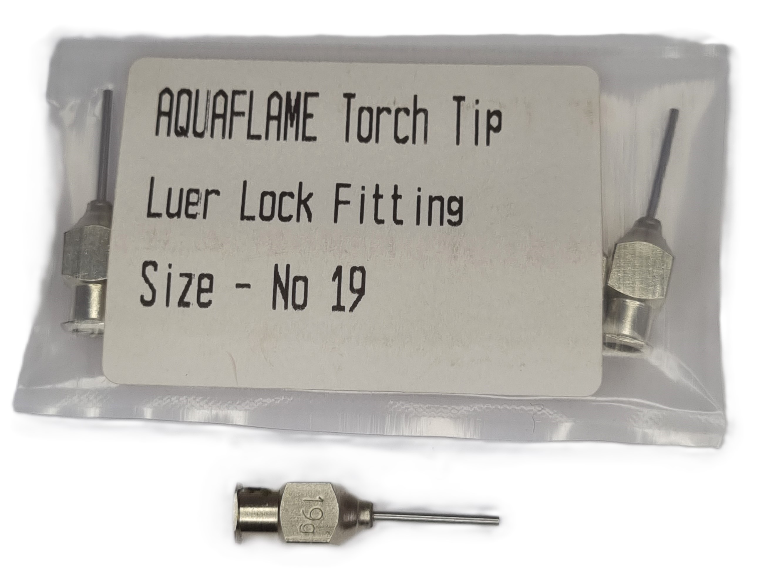 LM119 - Torch Tips: Size 19 (10 Pack)
