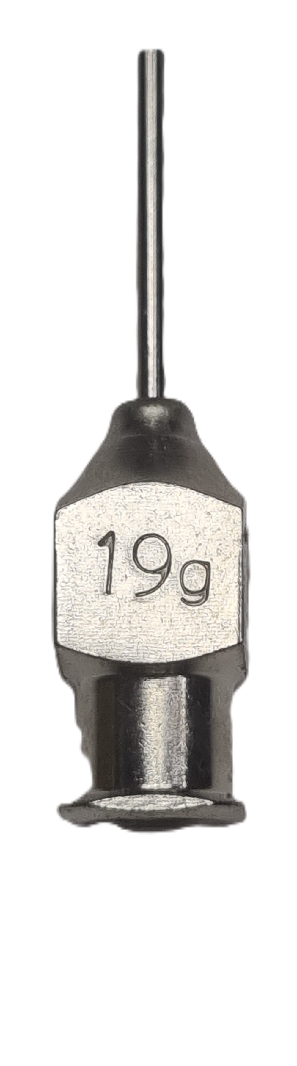 LM119 - Torch Tips: Size 19 (10 Pack)
