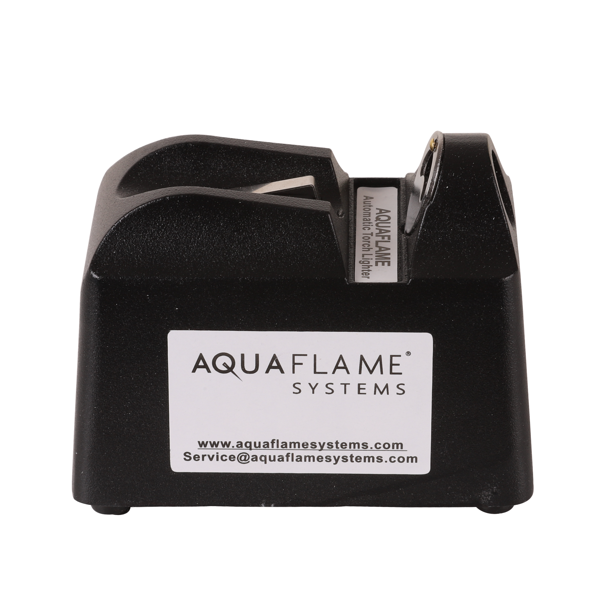 LM138 - Aquaflame Automatic Torch Lighter