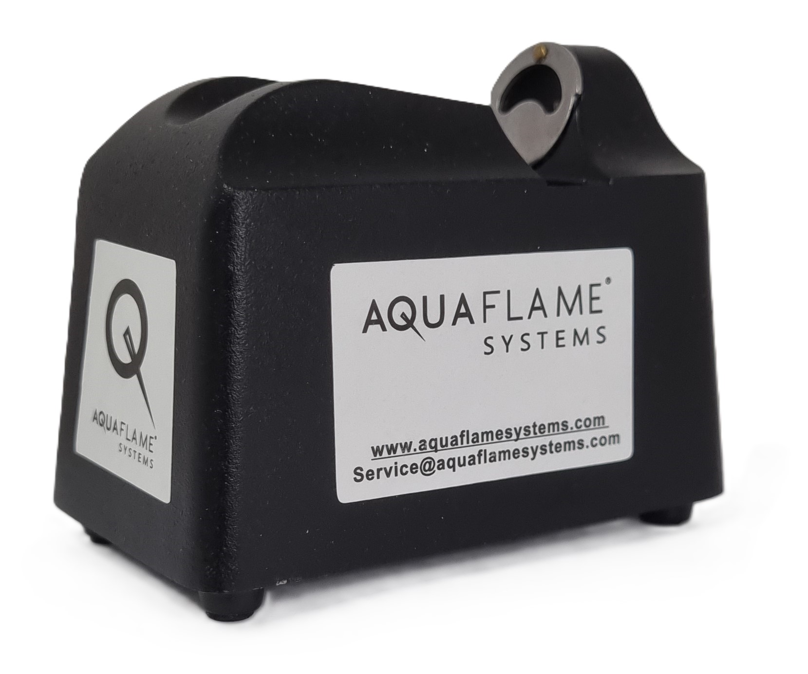 LM138 - Aquaflame Automatic Torch Lighter