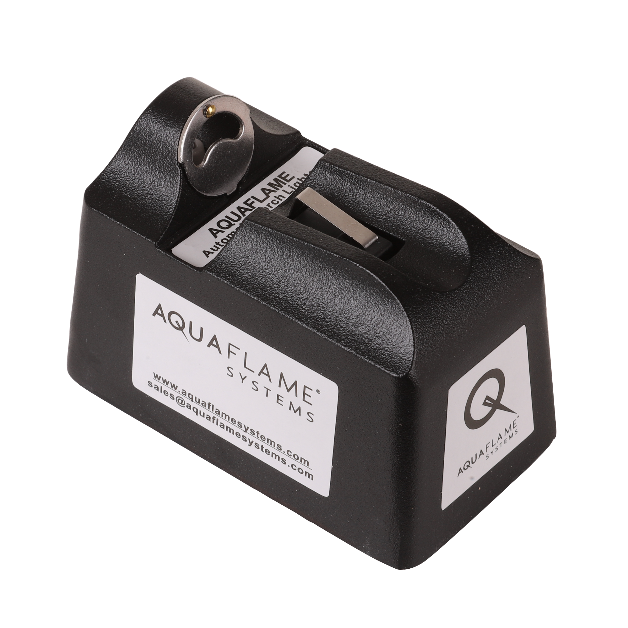 LM138 - Aquaflame Automatic Torch Lighter