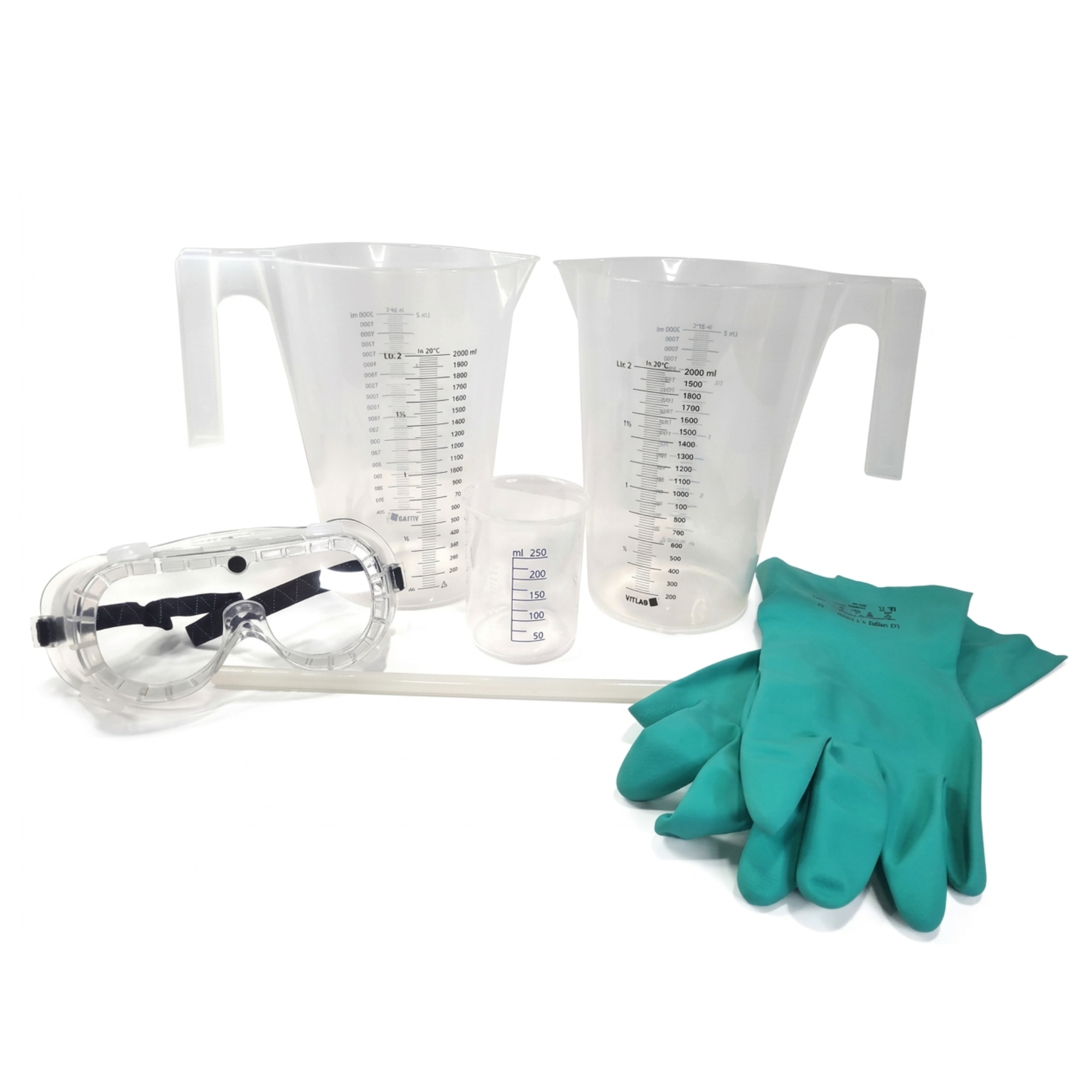 AF202 - Filling Kit